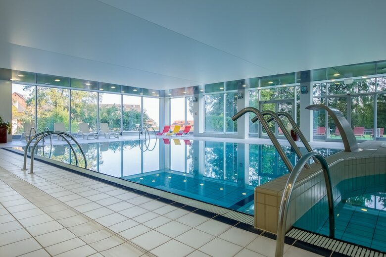 Hotel Mercure Karpacz Skalny