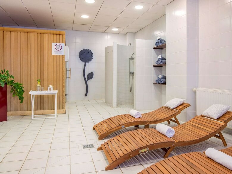 Hotel Mercure Karpacz Skalny