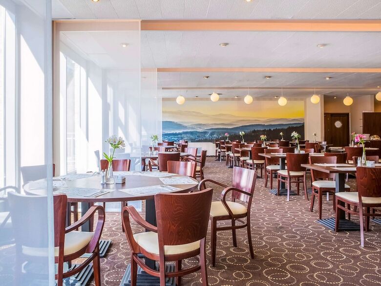 Hotel Mercure Karpacz Skalny