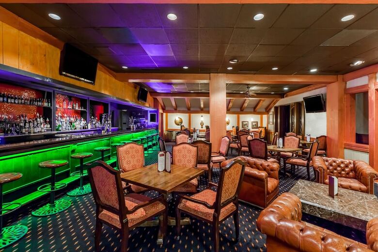 Hotel Wyndham Indianapolis West