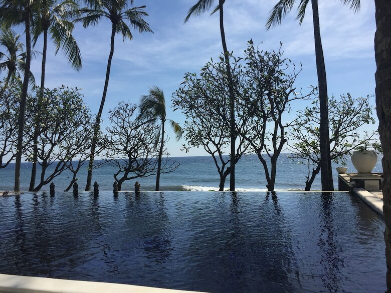 Apartamento Spa Village Resort Tembok