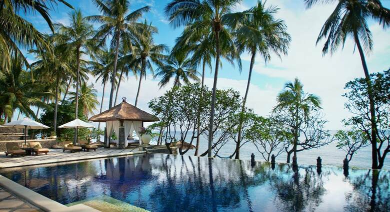Apartamento Spa Village Resort Tembok