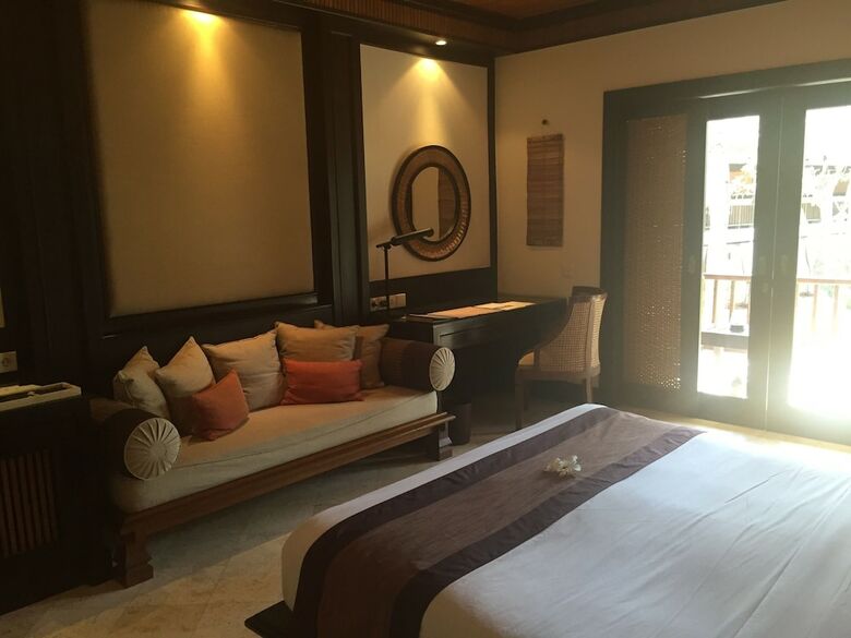 Apartamento Spa Village Resort Tembok