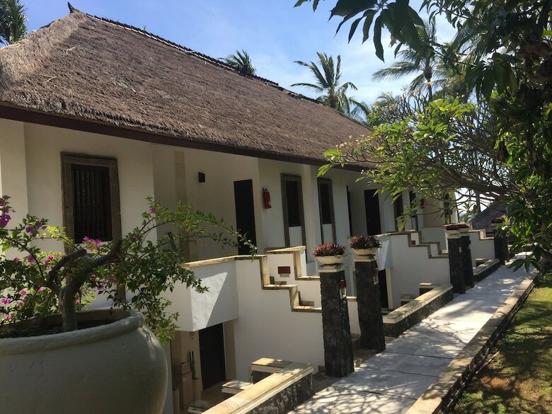 Apartamento Spa Village Resort Tembok