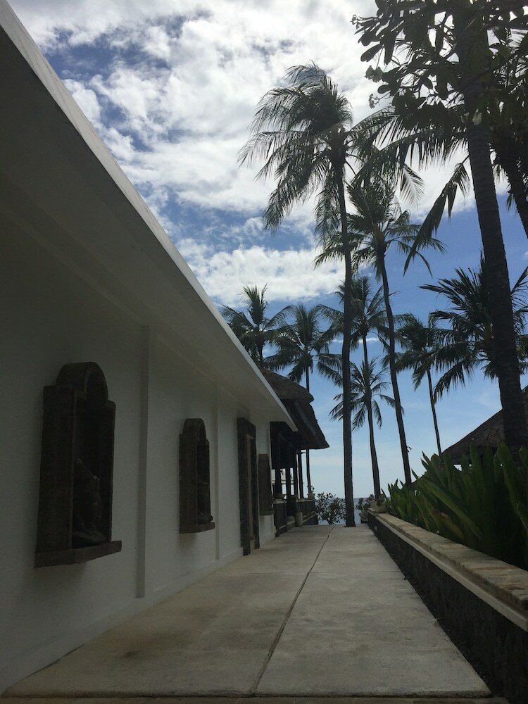 Apartamento Spa Village Resort Tembok