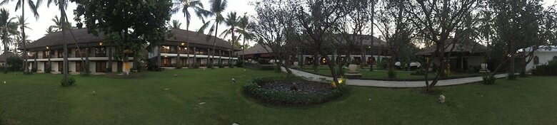 Apartamento Spa Village Resort Tembok