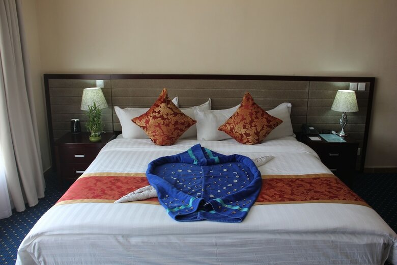 Soluxe Cairo Hotel