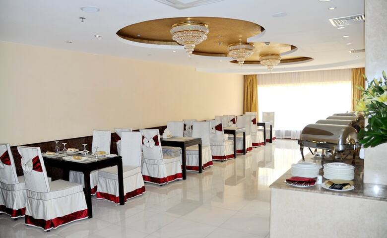 Soluxe Cairo Hotel