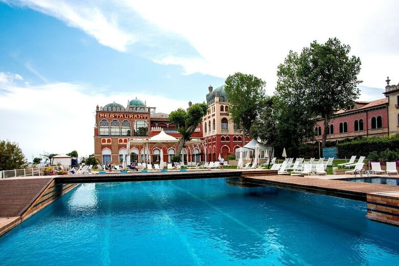 Hotel Excelsior Venice