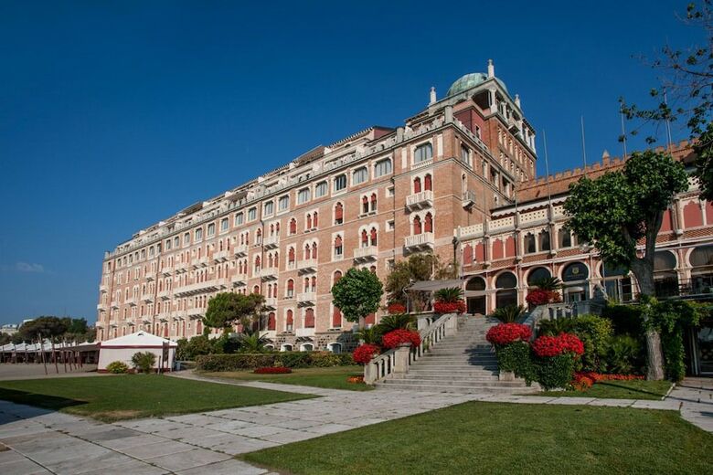 Hotel Excelsior Venice