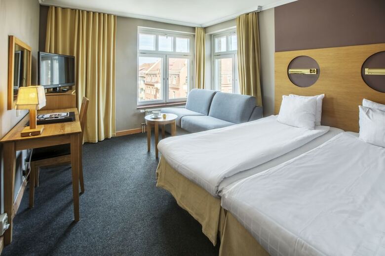 City Hotel Orebro