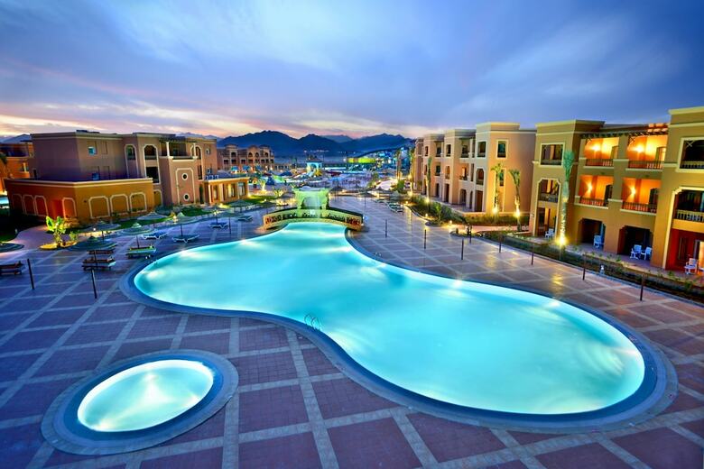 Hotel Charmillion Club Aqua Park