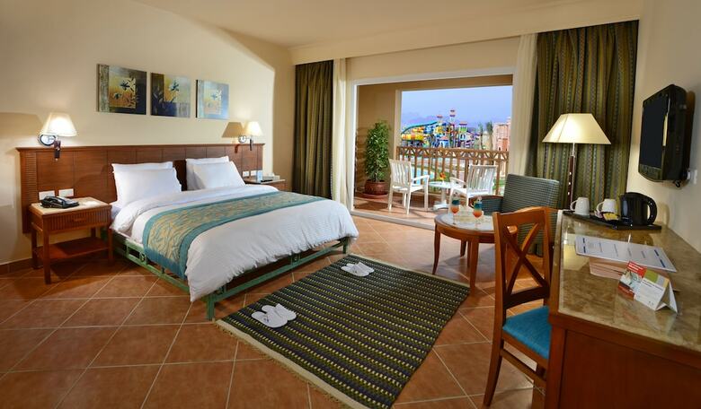 Hotel Charmillion Club Aqua Park