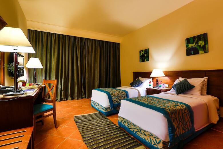 Hotel Charmillion Club Aqua Park