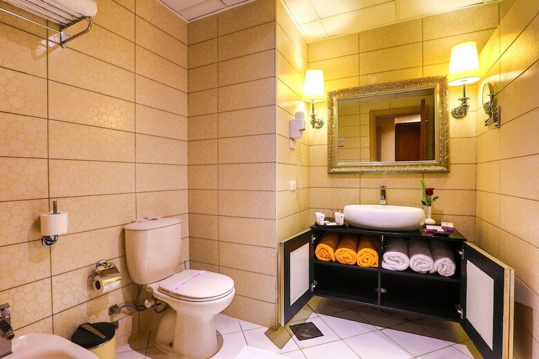 Hotel Charmillion Club Aqua Park