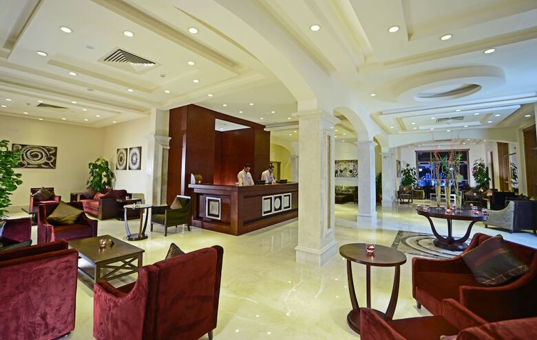Hotel Charmillion Club Aqua Park