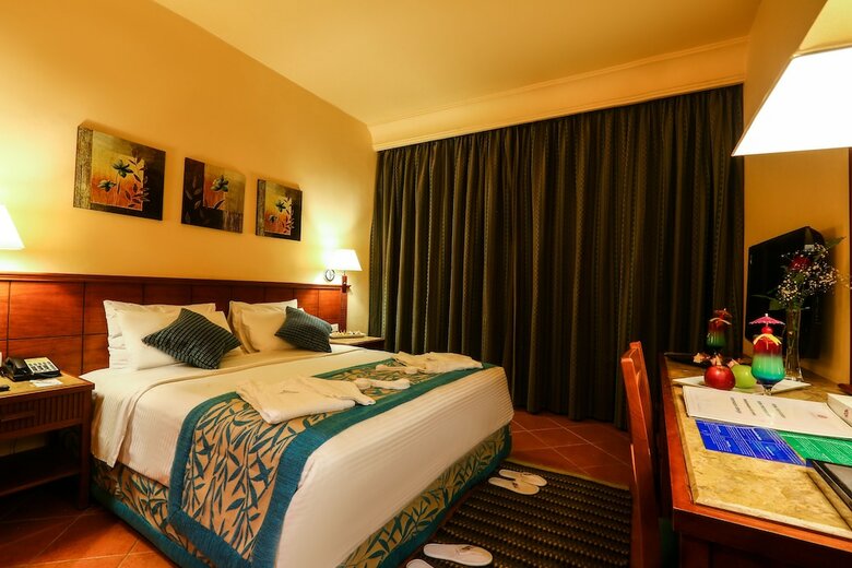 Hotel Charmillion Club Aqua Park