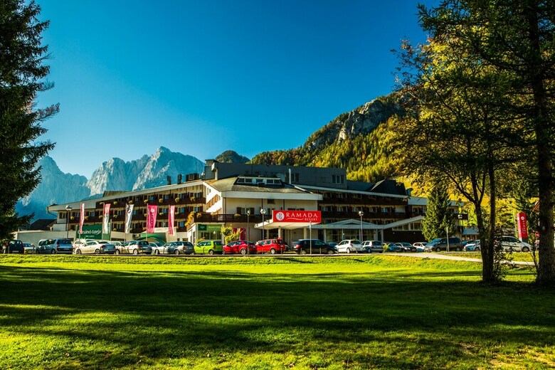 Hotel Ramada Resort By Wyndham Kranjska Gora
