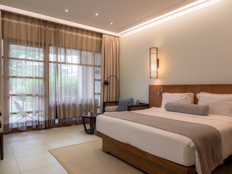 Hotel Savoy Seychelles Resort & Spa