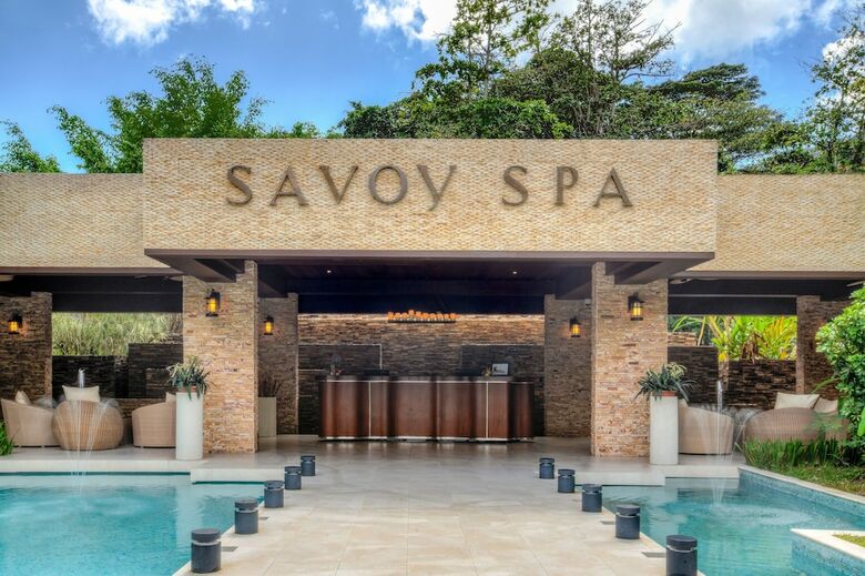 Hotel Savoy Seychelles Resort & Spa
