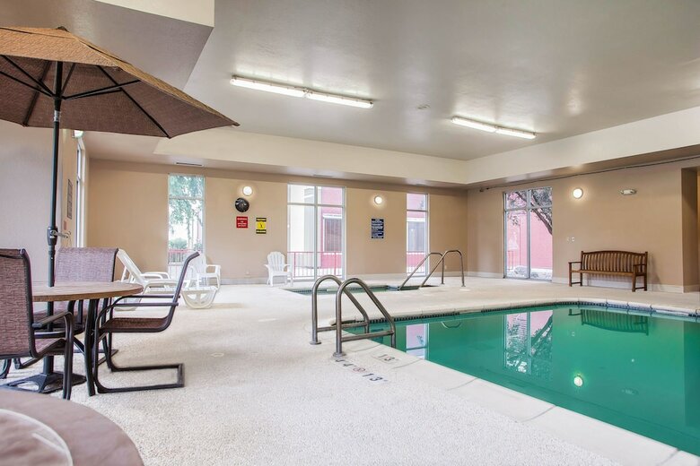 Hotel Quality Inn