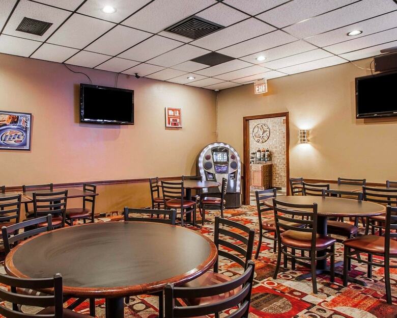 Hotel Quality Inn