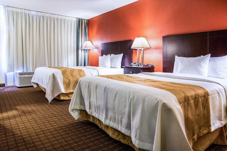 Hotel Quality Inn