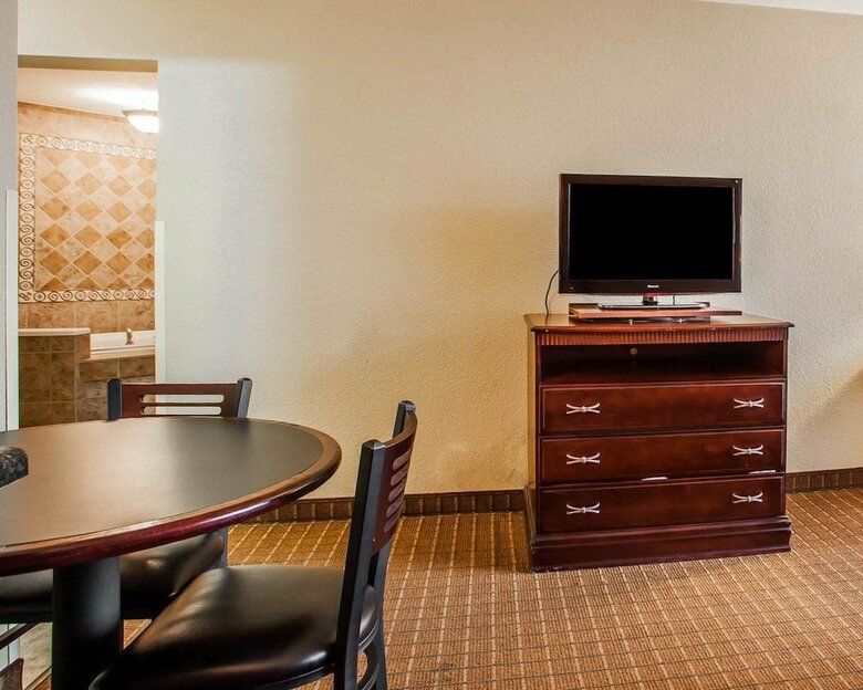 Hotel Quality Inn