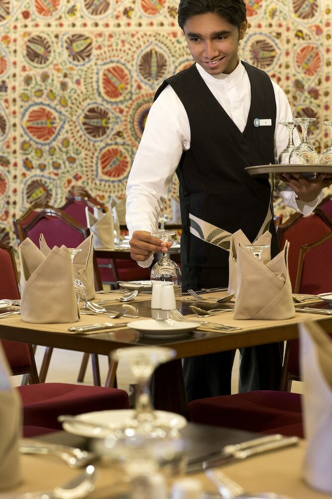 Anjum Hotel Makkah