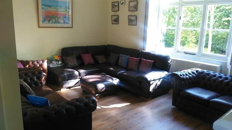 Bed & Breakfast Trimnells House