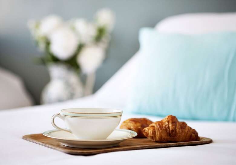 Hotel H�tel Henriette