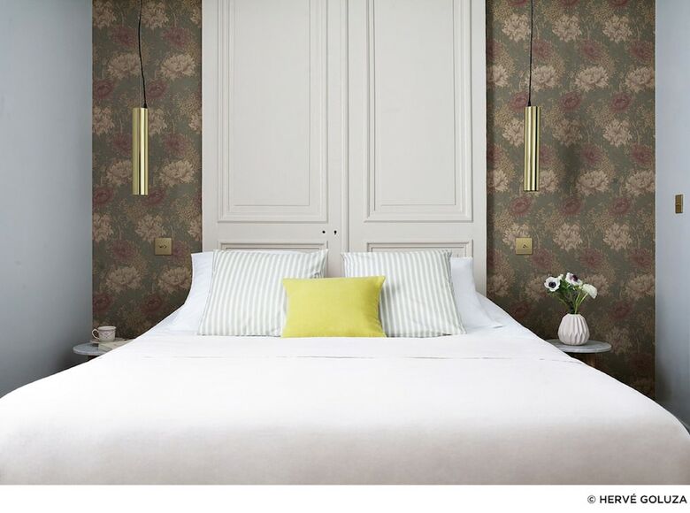 Hotel H�tel Henriette