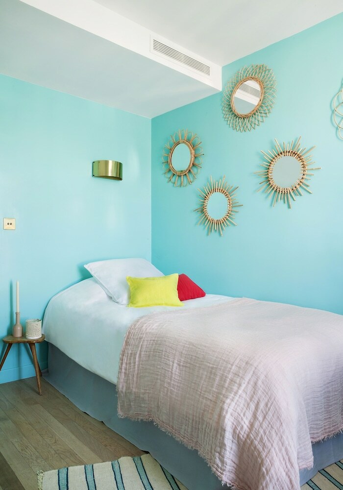 Hotel H�tel Henriette