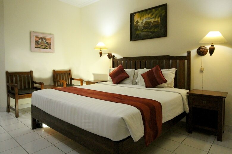 Hotel Swastika Guest House