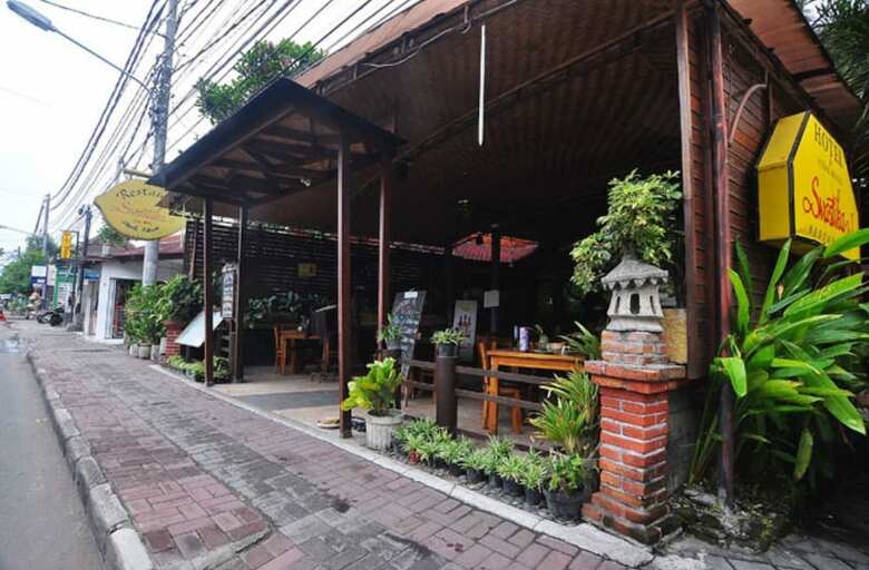 Hotel Swastika Guest House