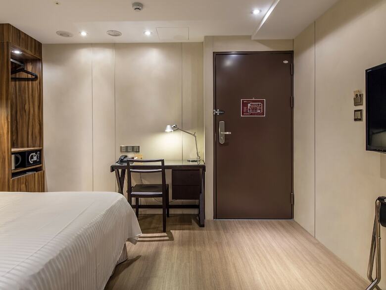 Hotel Relax