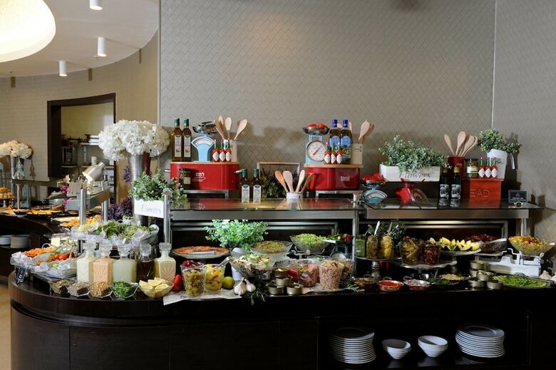 Hotel West All Suite Boutique Ashdod