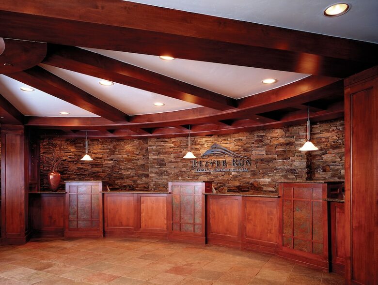 Apartamento Beaver Run Resort & Conference Center