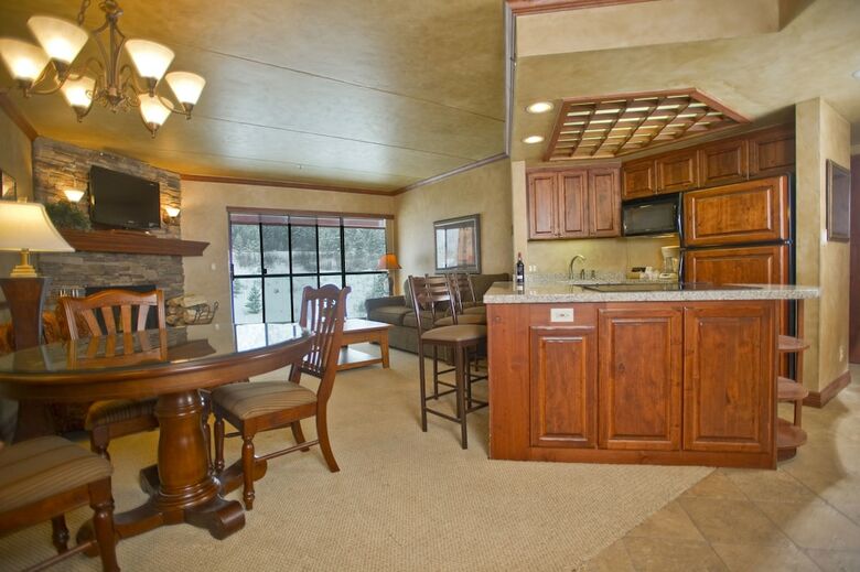 Apartamento Beaver Run Resort & Conference Center