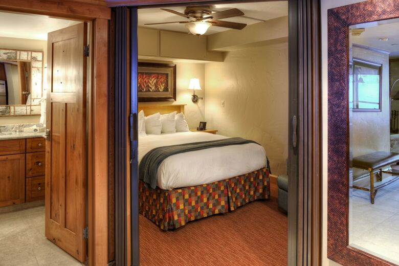Apartamento Beaver Run Resort & Conference Center