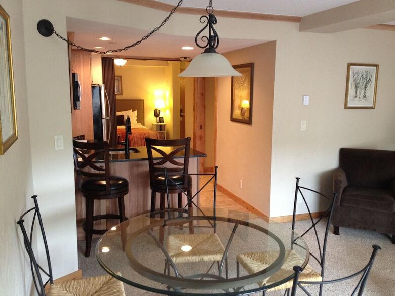 Apartamento Beaver Run Resort & Conference Center