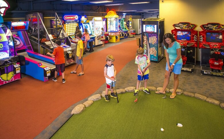 Apartamento Beaver Run Resort & Conference Center