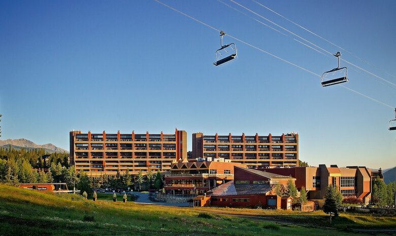 Apartamento Beaver Run Resort & Conference Center