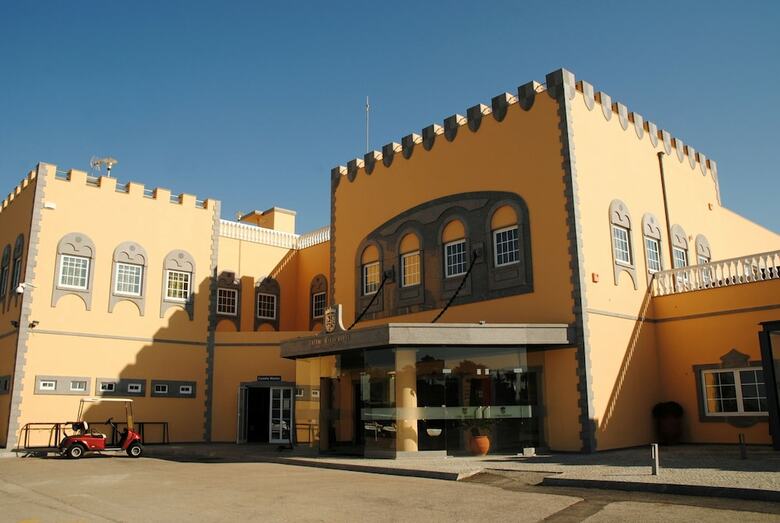 Aparthotel Castro Marim Golf & Country Club