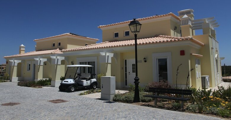 Aparthotel Castro Marim Golf & Country Club