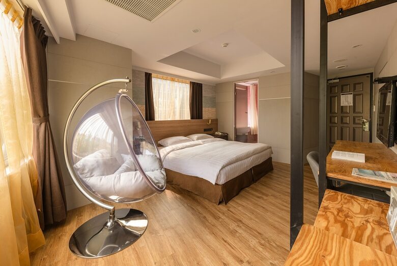 Hotel Rf