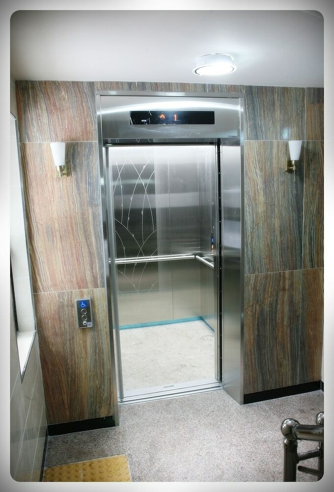 Hotel Stay Gangnam