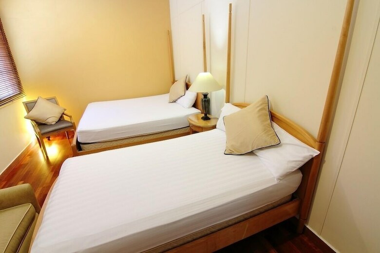 Hotel Red Inn Heritage
