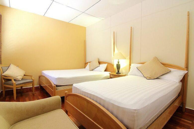 Hotel Red Inn Heritage