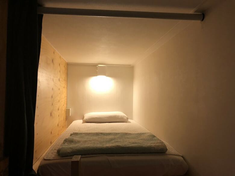 Hostal High Street Guest House Hongdae